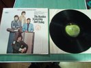The Beatles Yesterday And Today Apple Records ST-2553 Vinyl LP