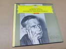 DIETRICH FISCHER-DIESKAU buried alive OTHMAR SCHOECK DGG RED STEREO LP NM MINT