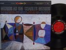 CHARLES MINGUS - MINGUS AH UM- POST-BOP JAZZ - 200 GRAM VINYL LOOKS UNPLAYED- NM