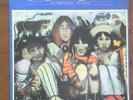 (THE BEATLES-The Beatles Ballads)-Orange/Black labels-I7-LP