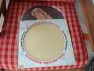 SAMANTHA FOX INTERVIEW PICTURE DISC VINYL RECORD ALBUM