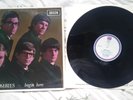 The Zombies - Begin here - 1965 DECCA - British pressing