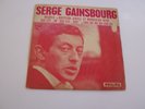 SERGE GAINSBOURG  MARILU
