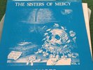 Sisters of Mercy LP Echoes Vol. 4    Top. cond.