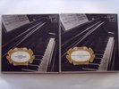 Samuil FEINBERG Bach Well-Tempered Clavier 3LP+3LP double box set 6LP