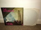 THE EASYBEATS Vigil LP UA United Artists 1968 UK 1st Press