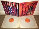 THE GRATEFUL DEAD Live / Dead Double LP Warner Bros 1969 UK 1st