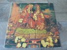 The Radha Krsna Temple - Same 1971 UK LP APPLE 1st GEORGE HARRISON