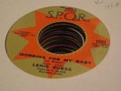 22A VG northern soul Lenis Guess working for my baby SPQR 1002