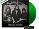 Motorhead - UNDER COVER limited green vinyl LP album 500 copies only SEALED