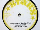 HORACE ANDY & TAPPA ZUKiE Natty dread A weh she want 12