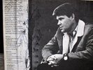 Glen Campbell Autograph LP By The Time I Get To Phoenix T 2851 Promo Copy Record