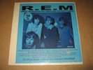 r.e.m. finest worksongs lp still sealed green and document outts tmoq takrl
