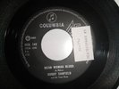 ROBBY DANFIELD: U-La-La / Mean Woman Blues     7