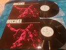 UK ASD 602/3 Bruckner #8  2 L.P. Schurict VPO beautiful condition set Aust WRC