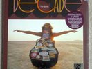 NEIL YOUNG - Decade - 3LP 140 Gram Vinyl Record set - RSD 2017 Record Store Day
