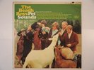 The Beach Boys - Pet Sounds - Capitol LP Mono VG++