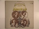 The Kinks - Something Else - Reprise LP Stereo NM