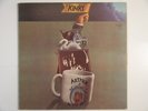 The Kinks - Arthur Or The Decline And Fall Of The British Empire Reprise LP NM