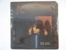 Nico - The End… - Island LP SEALED