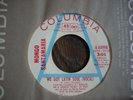 FUNK / LATIN SOUL MONGO SANTAMARIA  we got latin soul  COLUMBIA PROMO MINTY NOS