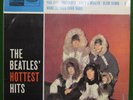 Beatles Hottest Hits Danish - Super Rare in Lovely Condition PMCS 306 Original
