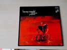 Harvey Mandel – Electronic Progress lp