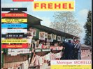 MONIQUE MORELLI HOMMAGE A FREHEL TRES RARE 25CM TRIANON 5357