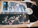 The Paul Butterfield Blues Band - Rare Elektra UK Press - Electric Chicago Blues