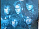 Europe ?– Out Of This World LP Venezuelan Press 1988 EPIC Unplayed
