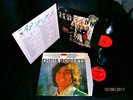 MINT +Signed Signiert  1969 LP Sing .. DIE JACOB SISTERS +UK LP CHRIS ROBERTS