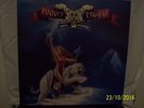IVORY TIGER - Metal Mountain - RARE 80's Chicago Metal Vinyl