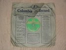 78 RPM PAPAGI?AS-MACEDONAS- HASAPIKO/KAROTSERIS GREEK DEMOTIC  COLUMBIA E4780