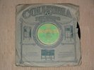 78 RPM MARIA PAPAGI?A  NEO HANOUMAKI GREEK FOLK REMBETIKO COLUMBIA E4495