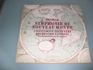 Disque 33 T. Constantin SILVESTRI 