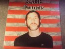 Sage Francis, The Makeshift Prophet EP, Blue Vinyl