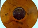 Graveyard - Lights Out (Orange/Black) Colored Vinyl LP Stoner Rock Kyuss Kadavar