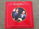David Bowie Bing Crosby - Peace On Earth Vinyl 12