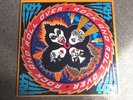 Rock and Roll Over [180-Gram Vinyl] by Kiss (Vinyl, May-2014, Universal)