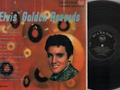 LP ELVIS PRESLEY ELVIS' GOLDEN RECORDS 1964 COMPILATION RCA VICTOR LPM 1707