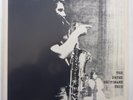 Peter Brötzmann Trio (m. Kowald + Johansson) 1967 Privatpressung 1st Press