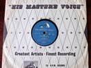 ELVIS PRESLEY HEARTBREAK HOTEL 78 RPM HMV POP 182 (1956) VG+ GT BRITAIN