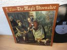 FIRE - The Magic Shoemaker -1970 UK - HOLY GRAIL - Psych Prog PYE original