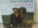 ANCIEN DISQUE 33 T NINO FERRER LE SUD