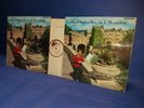 ASD 404-5 *WHITE/GOLD* BACH SUITES NOS.1-4* BATH FESTIVAL* MENUHIN* 2 LP* NM