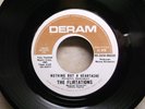 The Flirtations - Nothing But A Heartache - US 7