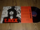 T.REX - The Slider - JAPAN LP - TEJI-33001