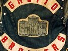GHETTO BROTHERS-POWER FUERZA (GATE) (DLX) (REIS)  VINYL LP NEW