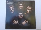 Queen ?– Queen II LP, Aus Original, Gatefold, Vinyl NM