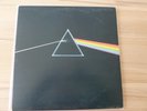 Pink Floyd, the dark side of the moon, first pressing, blue triangel